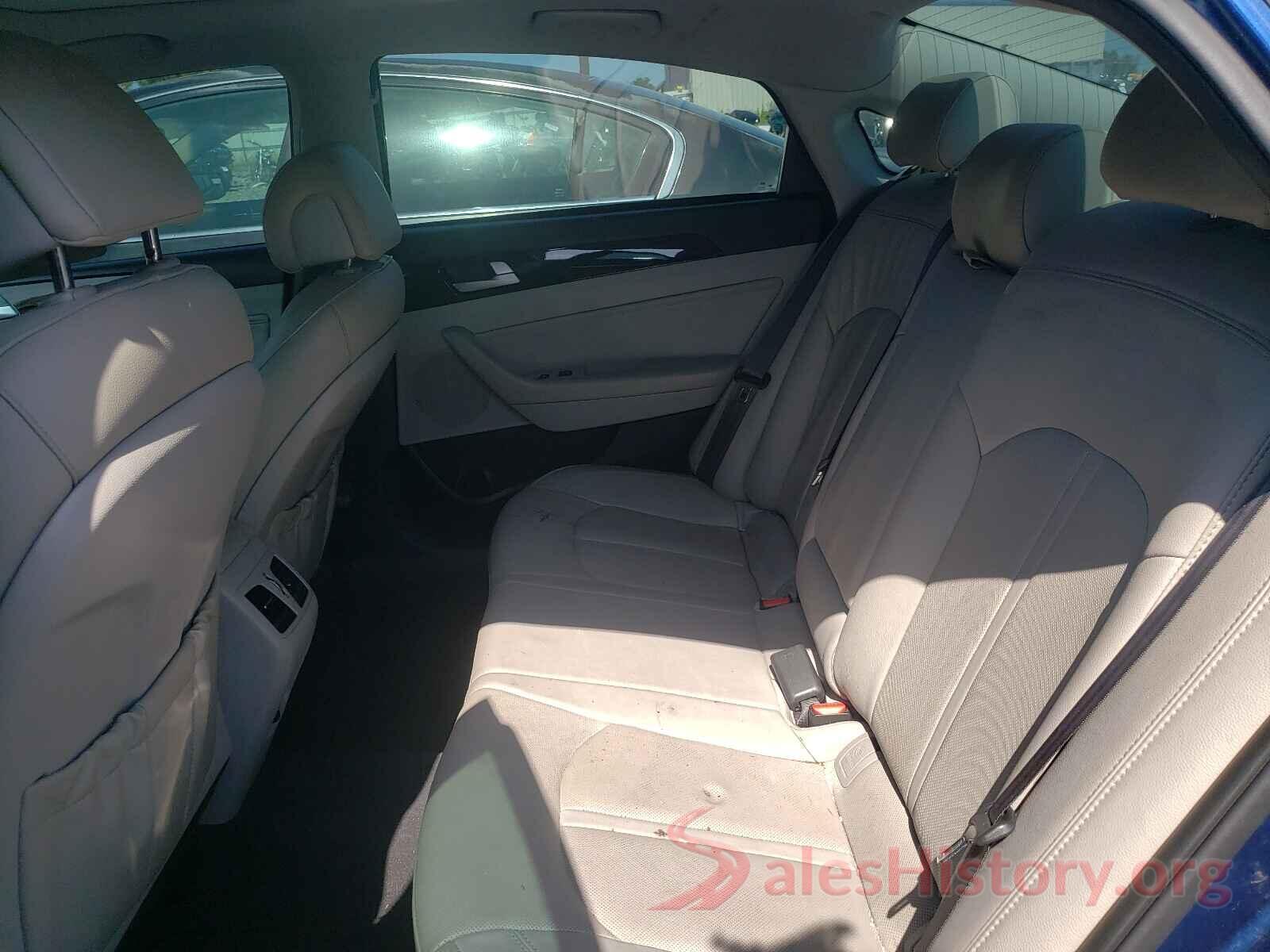 5NPE34AF9GH380699 2016 HYUNDAI SONATA