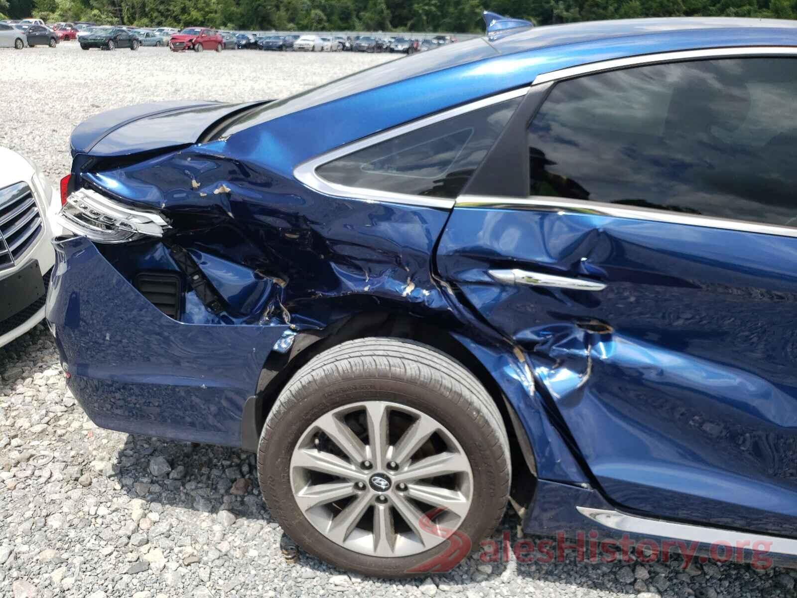 5NPE34AF9GH380699 2016 HYUNDAI SONATA