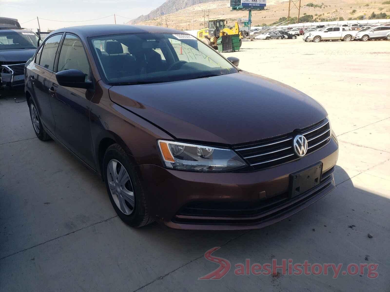 3VW267AJ8GM348527 2016 VOLKSWAGEN JETTA