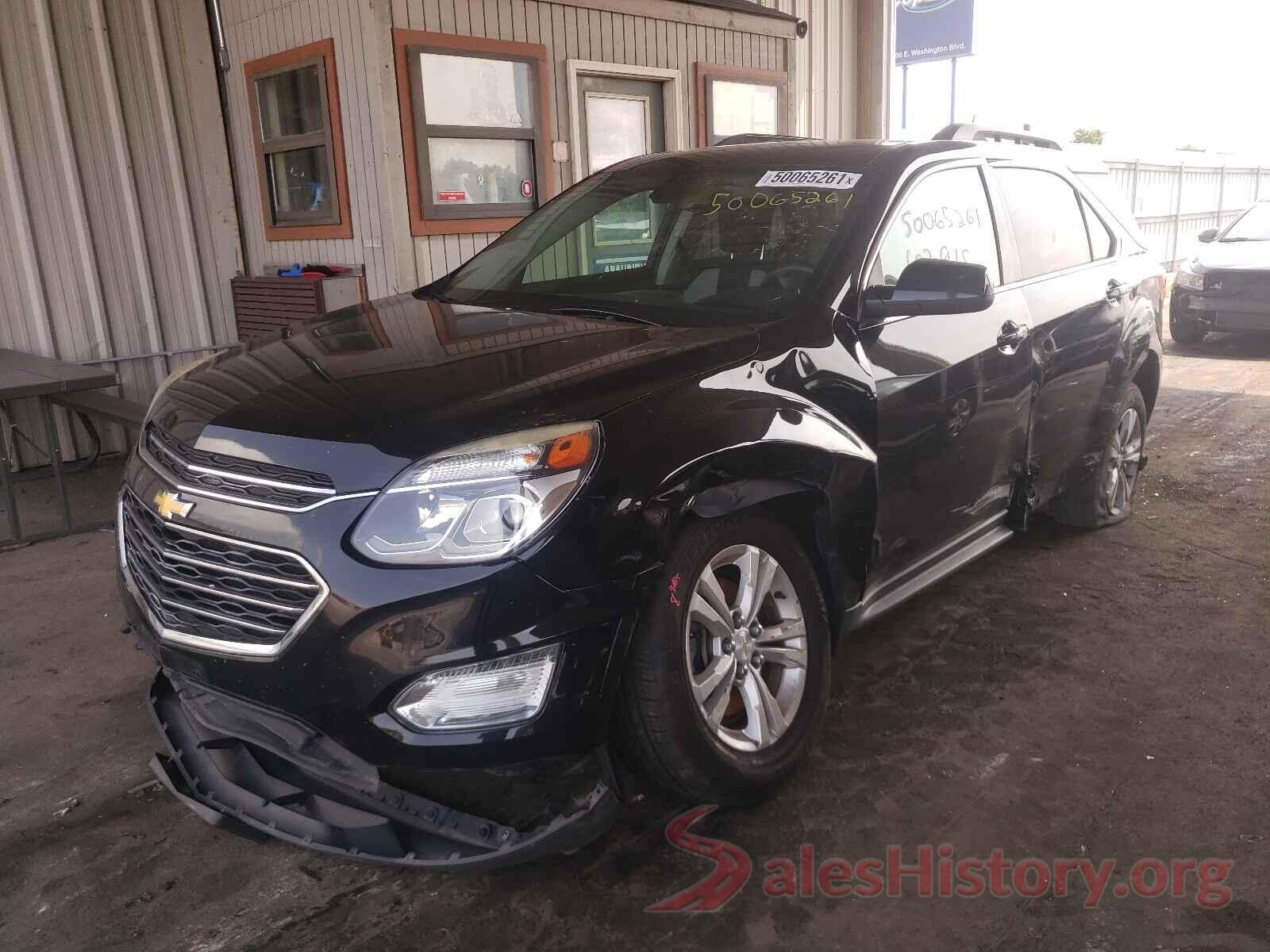 2GNALCEK3G6288239 2016 CHEVROLET EQUINOX