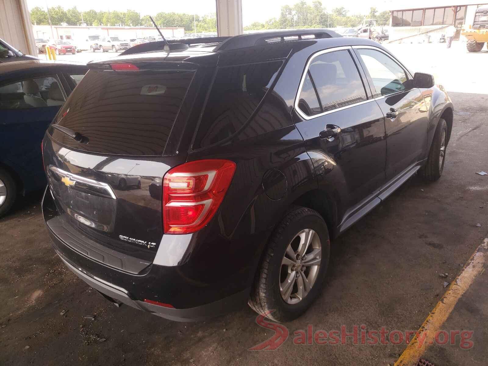 2GNALCEK3G6288239 2016 CHEVROLET EQUINOX