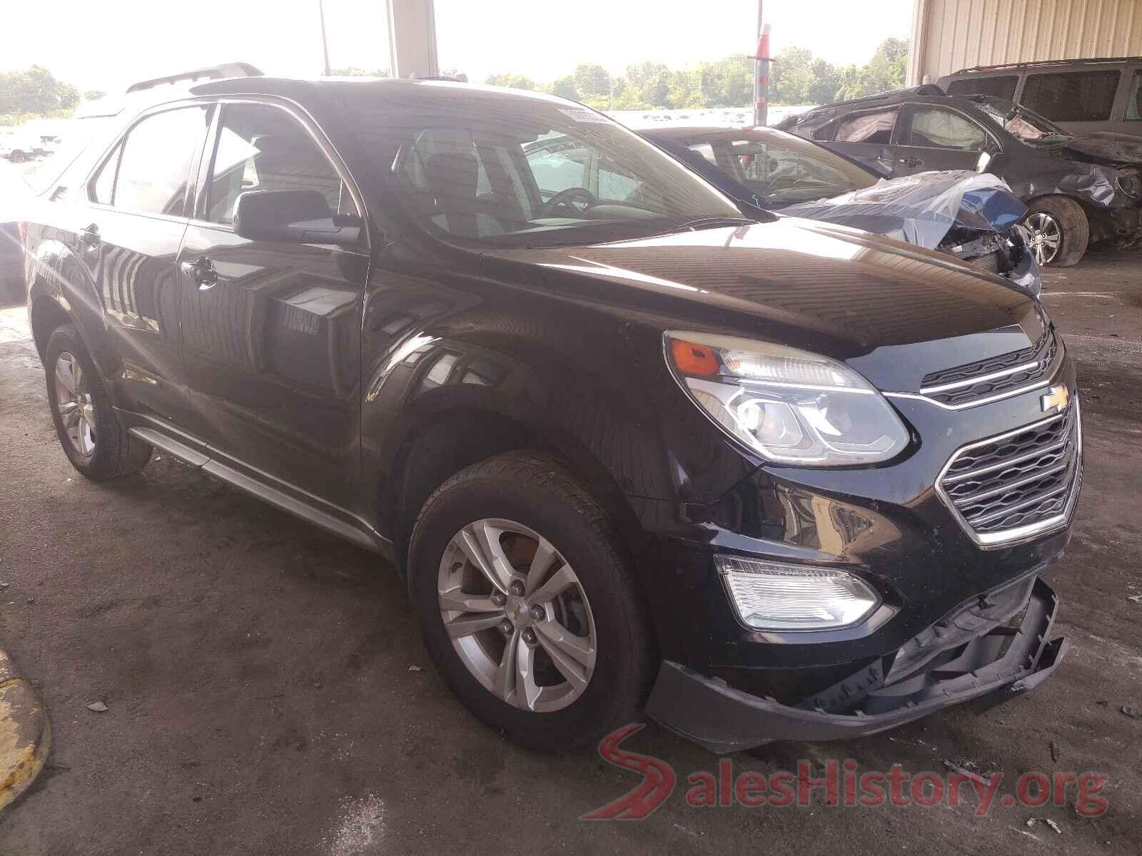 2GNALCEK3G6288239 2016 CHEVROLET EQUINOX