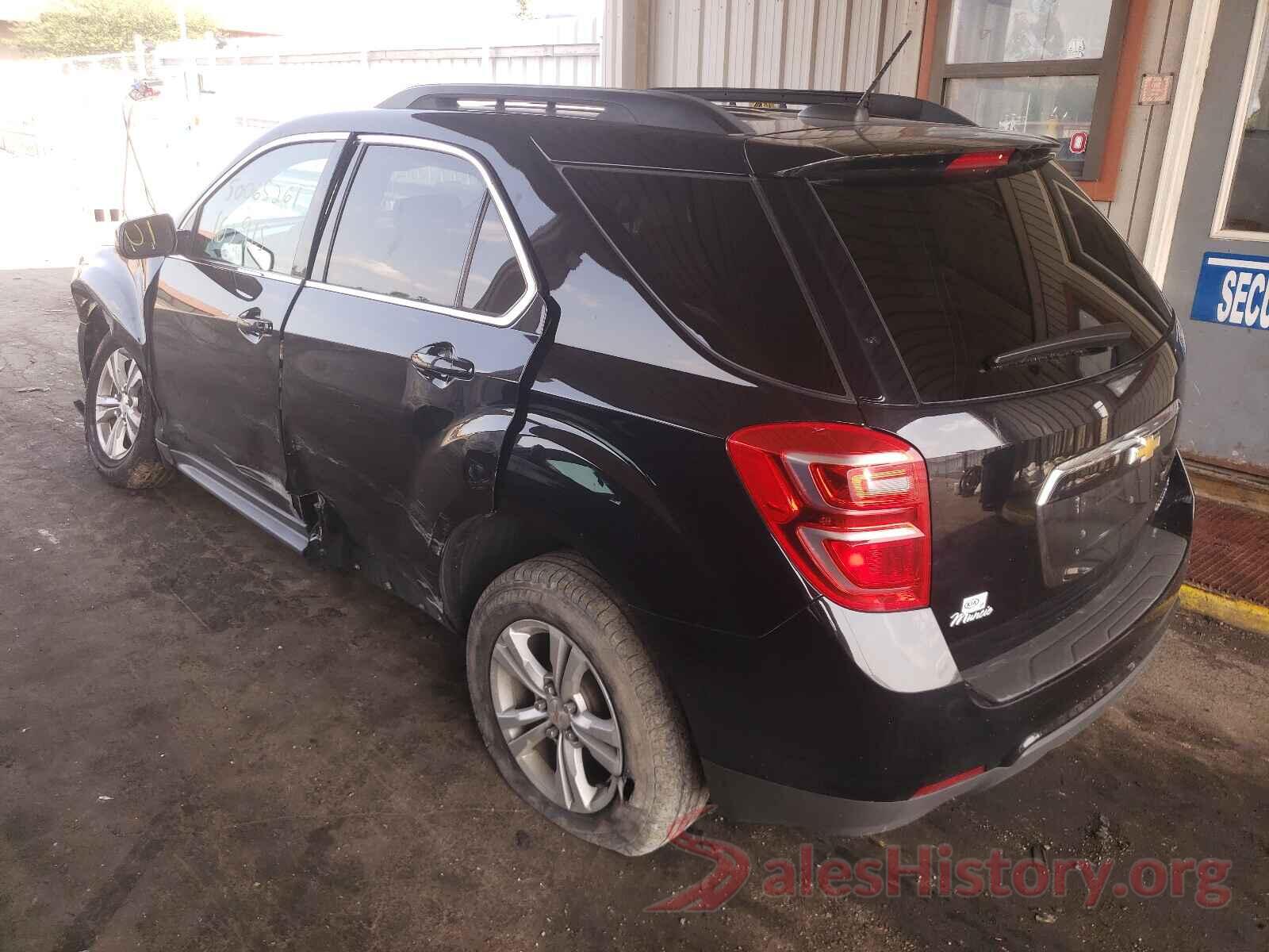 2GNALCEK3G6288239 2016 CHEVROLET EQUINOX