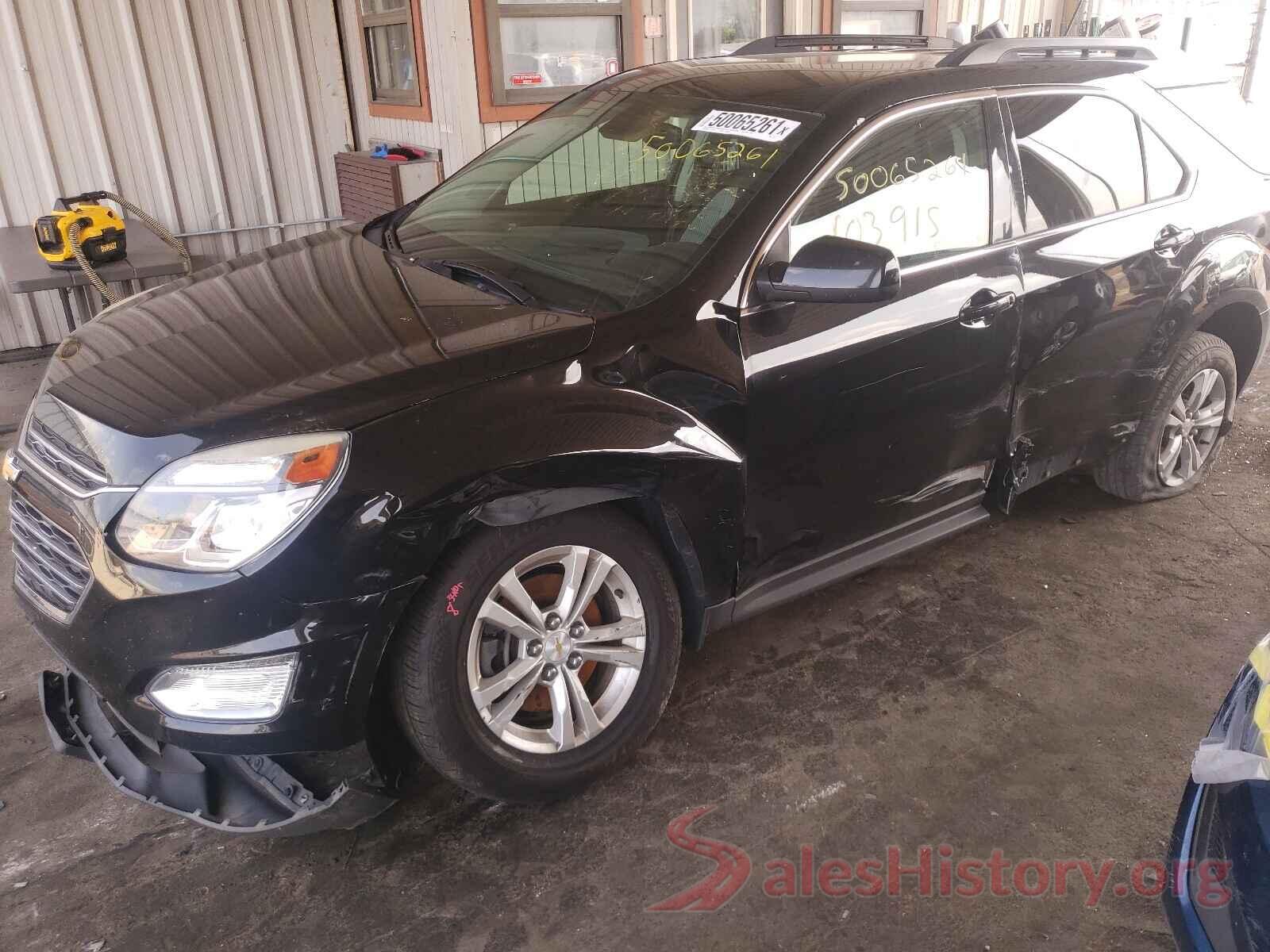 2GNALCEK3G6288239 2016 CHEVROLET EQUINOX