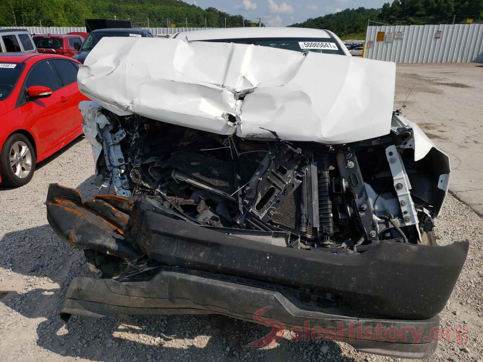 1GCNKNEH8JZ173693 2018 CHEVROLET SILVERADO