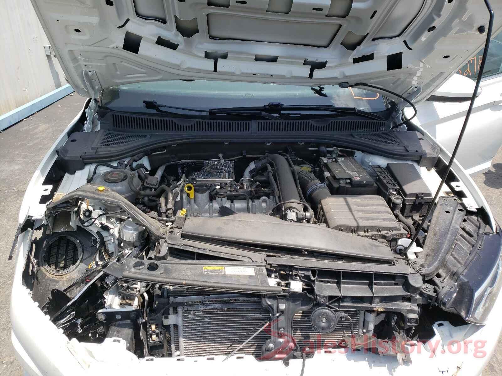 3VWC57BU7KM181800 2019 VOLKSWAGEN JETTA