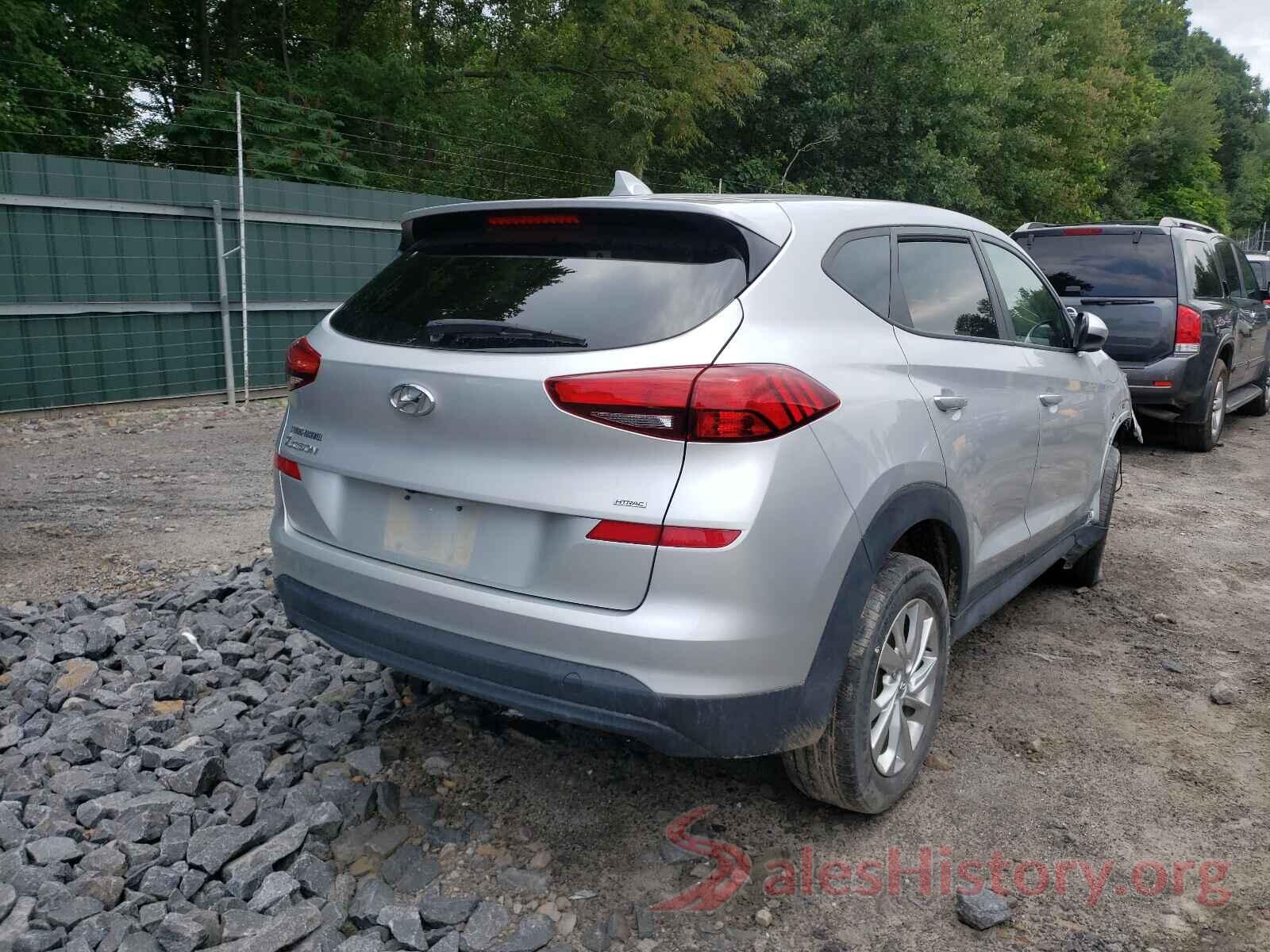 KM8J2CA42KU866887 2019 HYUNDAI TUCSON