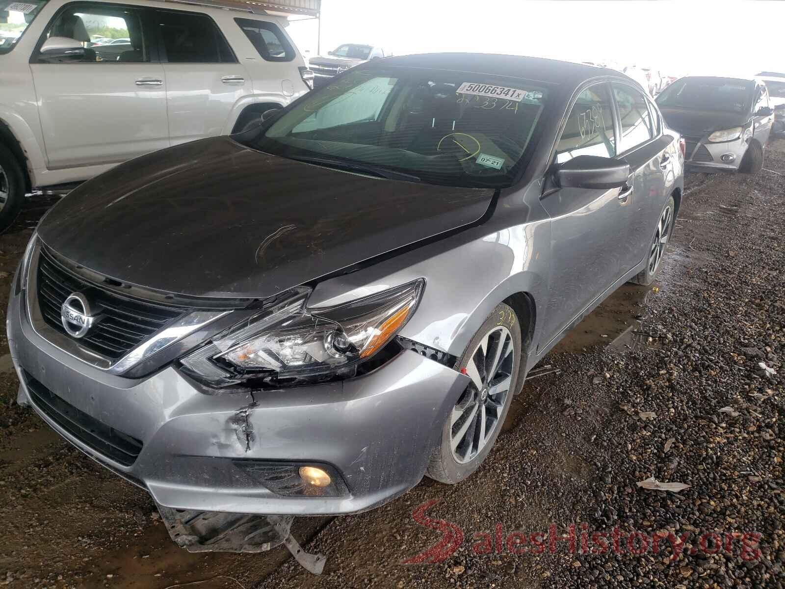 1N4AL3AP2JC273374 2018 NISSAN ALTIMA