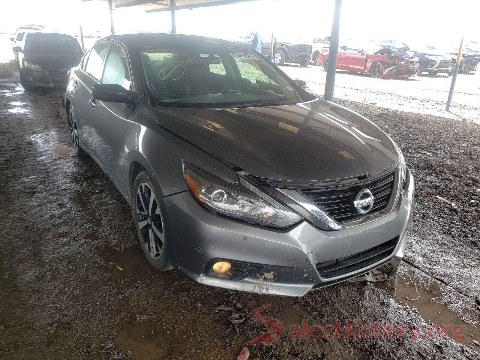 1N4AL3AP2JC273374 2018 NISSAN ALTIMA