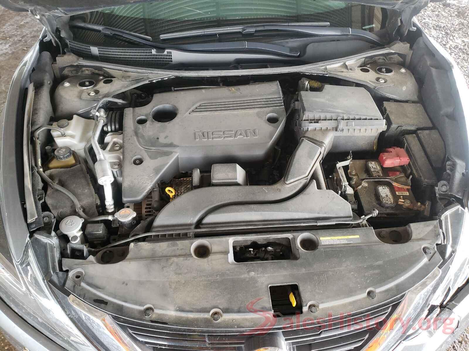 1N4AL3AP2JC273374 2018 NISSAN ALTIMA