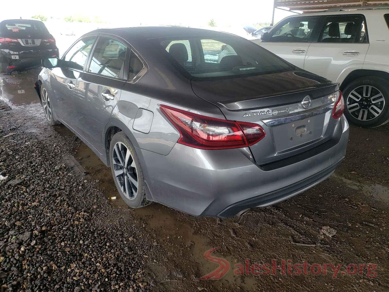 1N4AL3AP2JC273374 2018 NISSAN ALTIMA