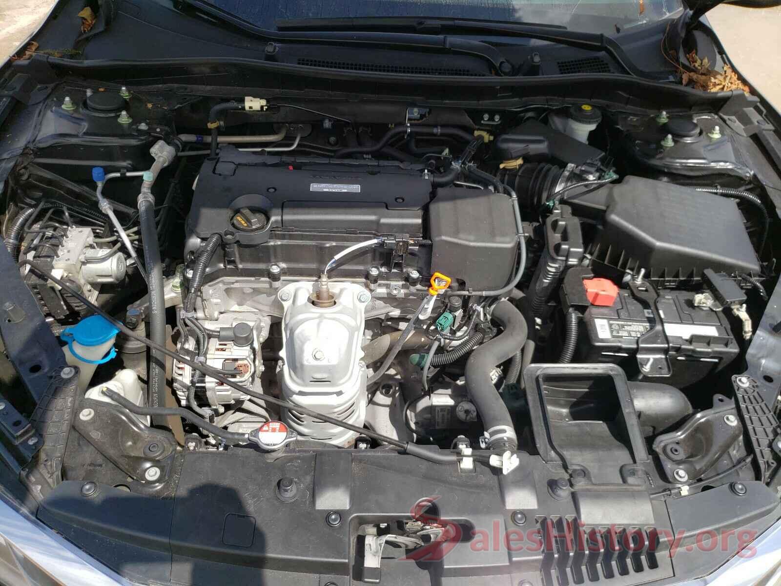 1HGCR2F32HA014103 2017 HONDA ACCORD