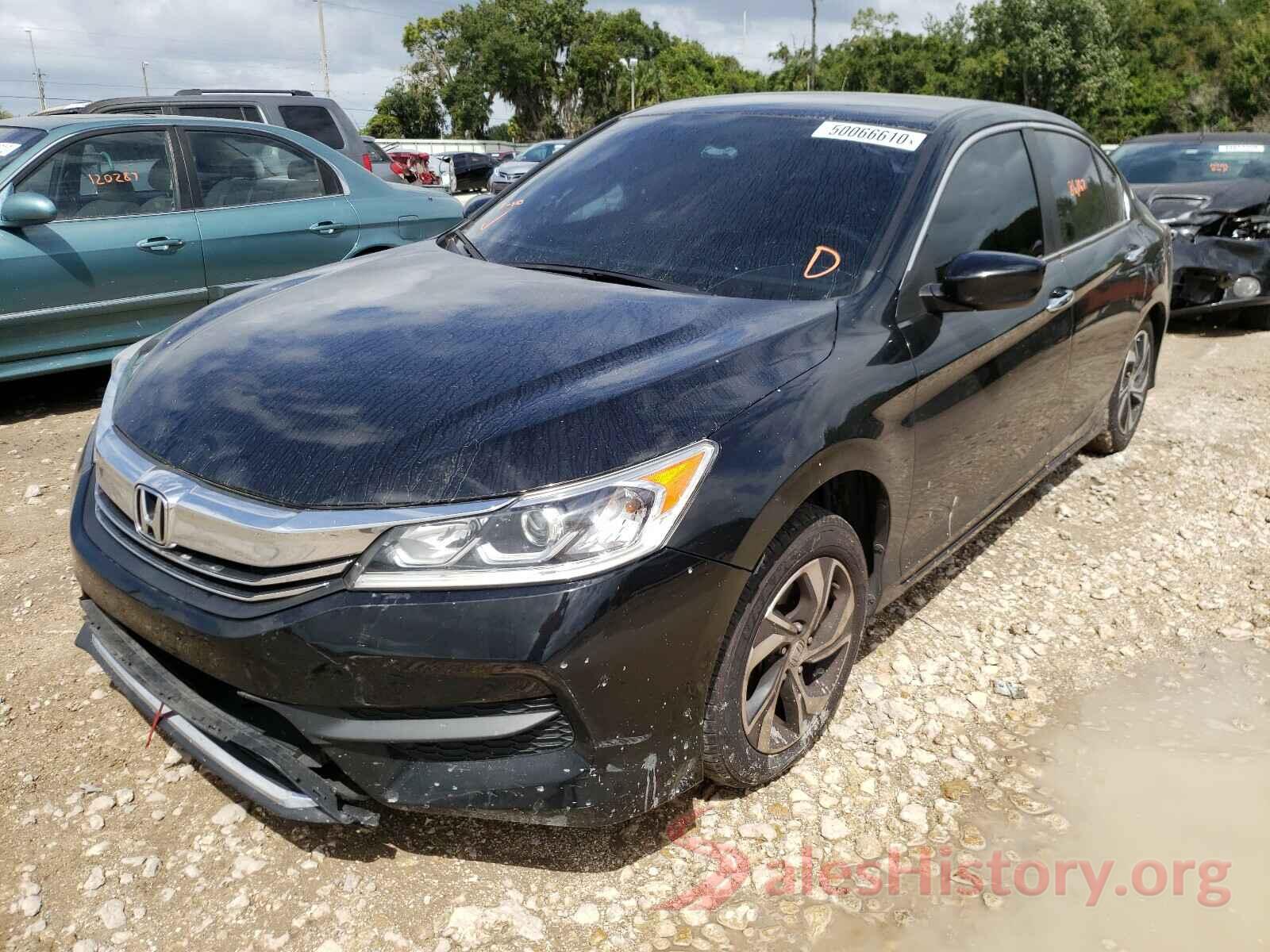 1HGCR2F32HA014103 2017 HONDA ACCORD