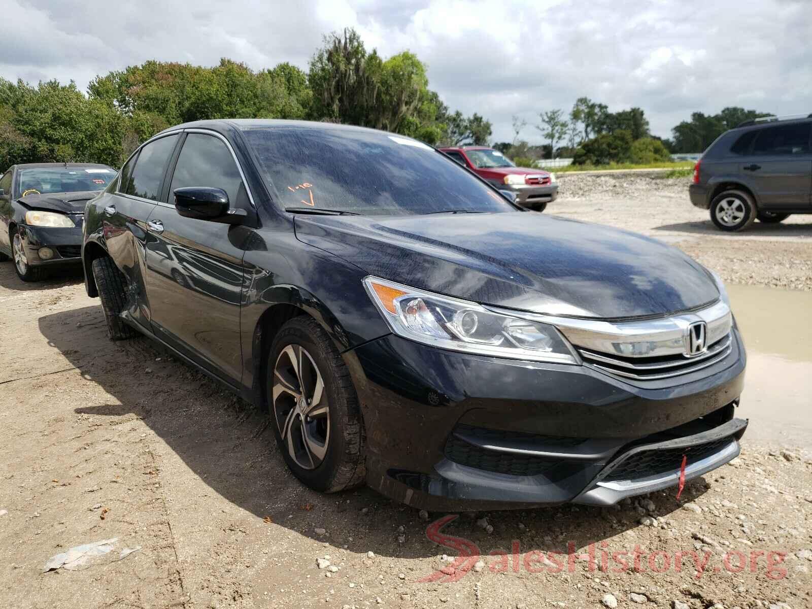 1HGCR2F32HA014103 2017 HONDA ACCORD