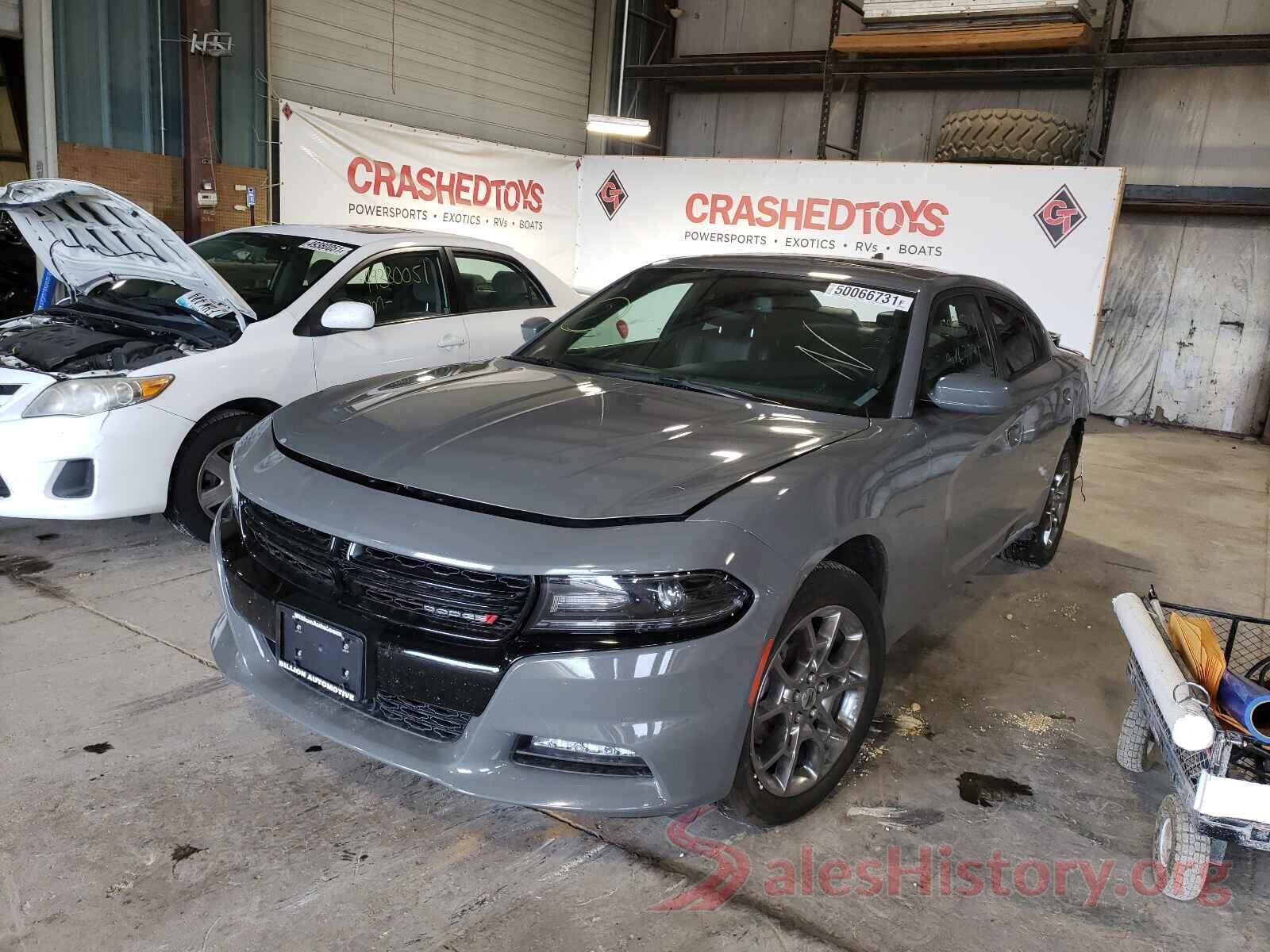 2C3CDXJG5HH576653 2017 DODGE CHARGER