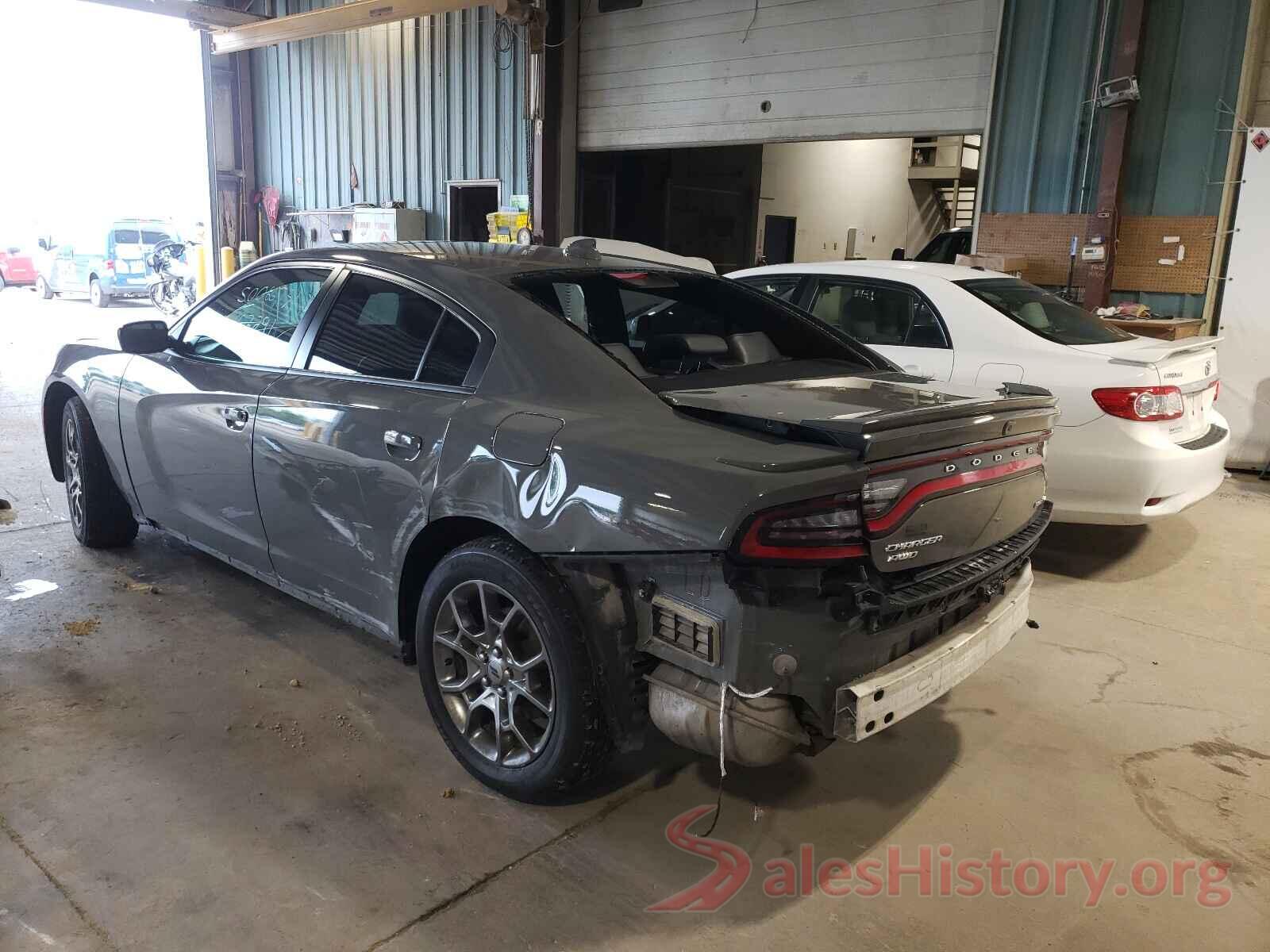 2C3CDXJG5HH576653 2017 DODGE CHARGER