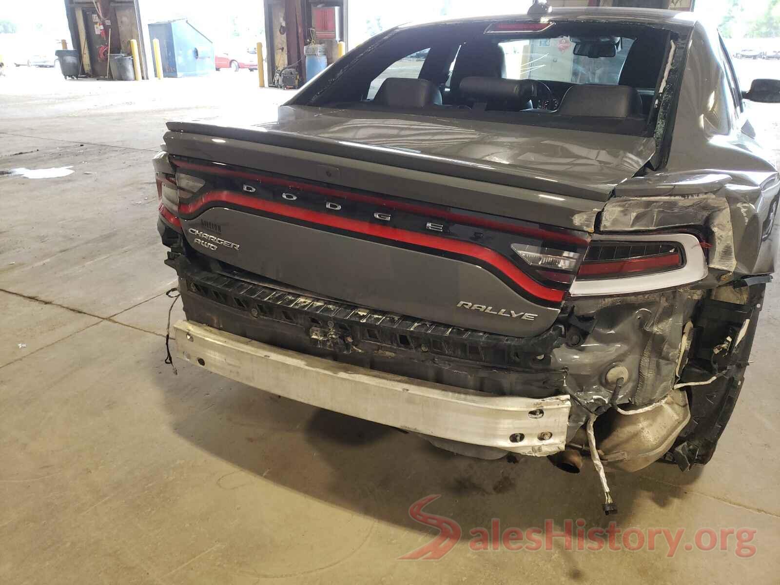 2C3CDXJG5HH576653 2017 DODGE CHARGER