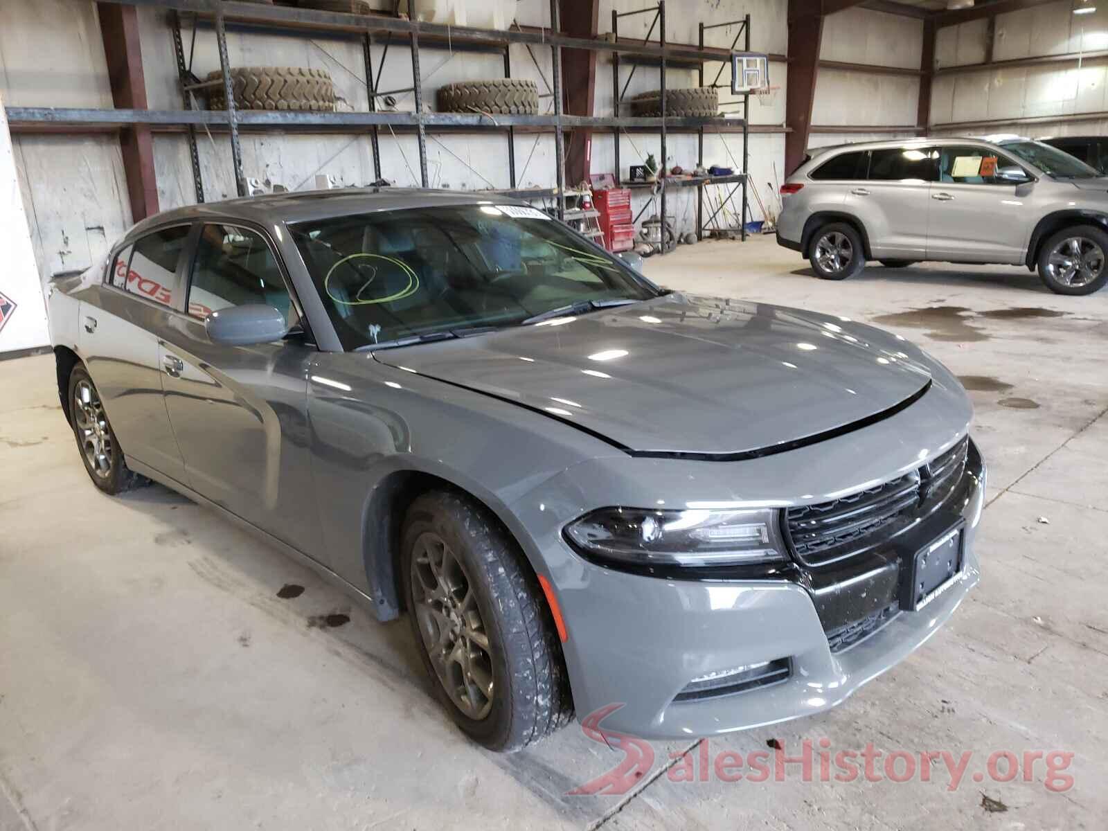 2C3CDXJG5HH576653 2017 DODGE CHARGER