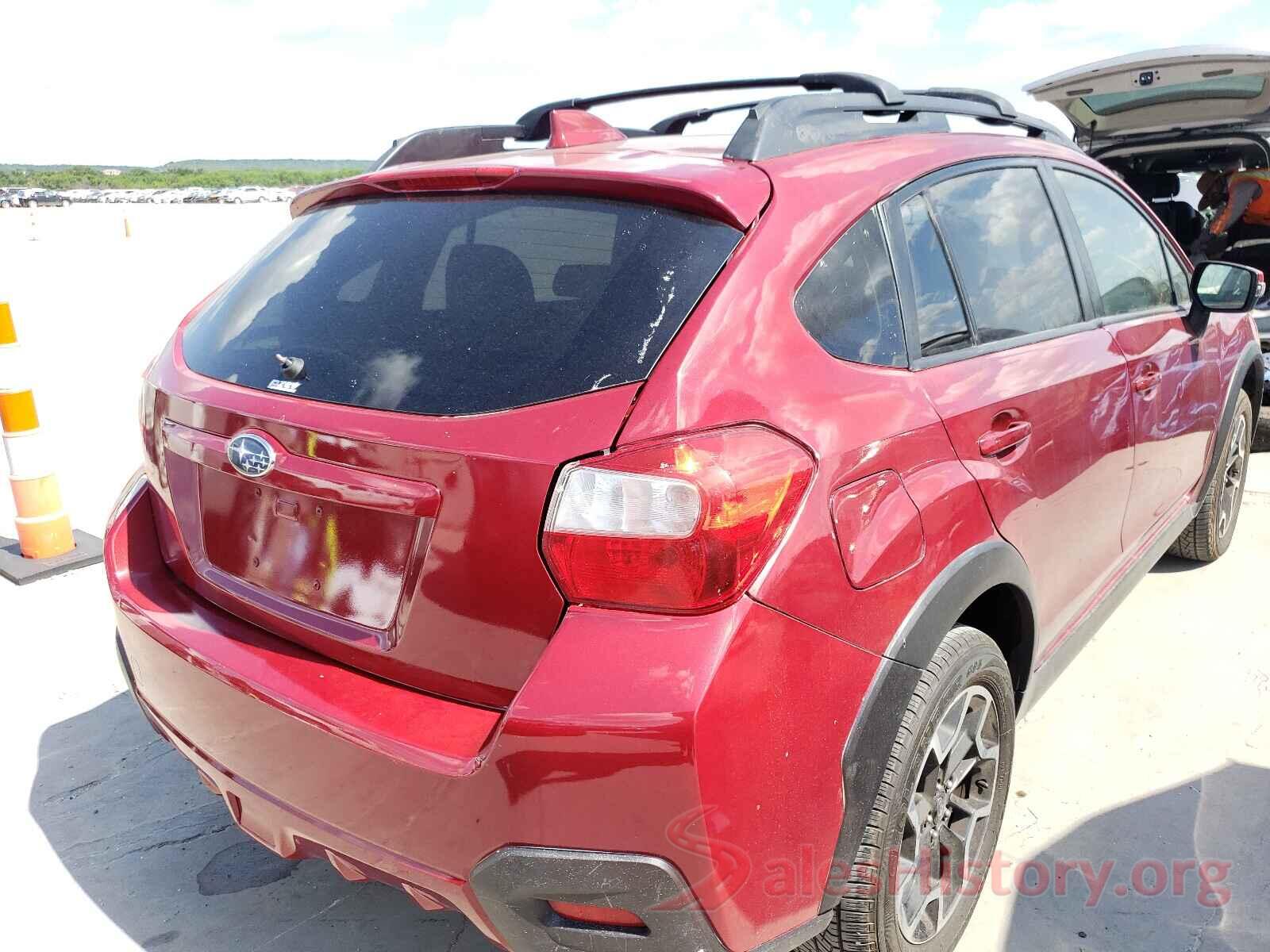 JF2GPANC5HH235530 2017 SUBARU CROSSTREK