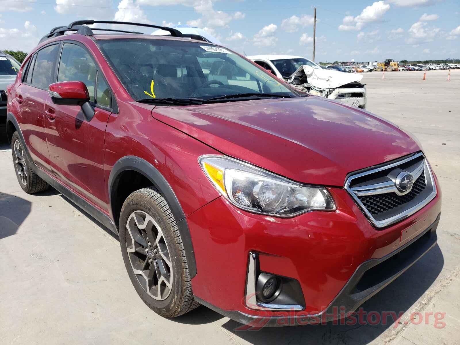 JF2GPANC5HH235530 2017 SUBARU CROSSTREK