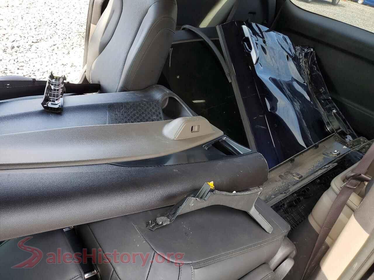 2026 KIA ALL OTHER VIN KNDNB5K36T6577346, trunk area