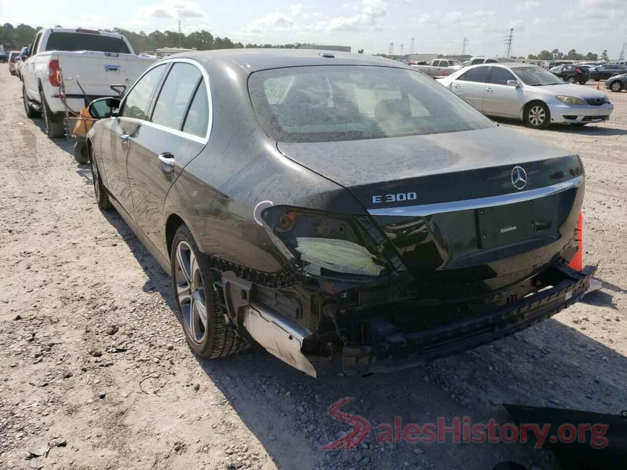 WDDZF4JB0JA475713 2018 MERCEDES-BENZ E-CLASS