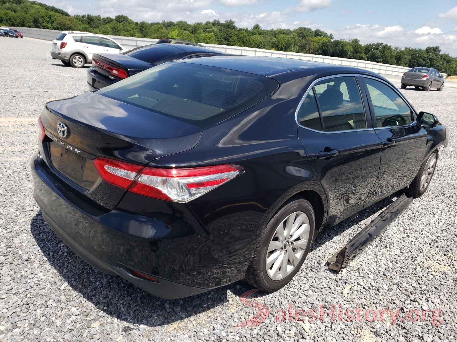 JTNB11HK6J3019276 2018 TOYOTA CAMRY