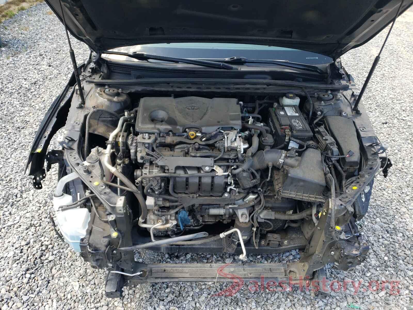 JTNB11HK6J3019276 2018 TOYOTA CAMRY