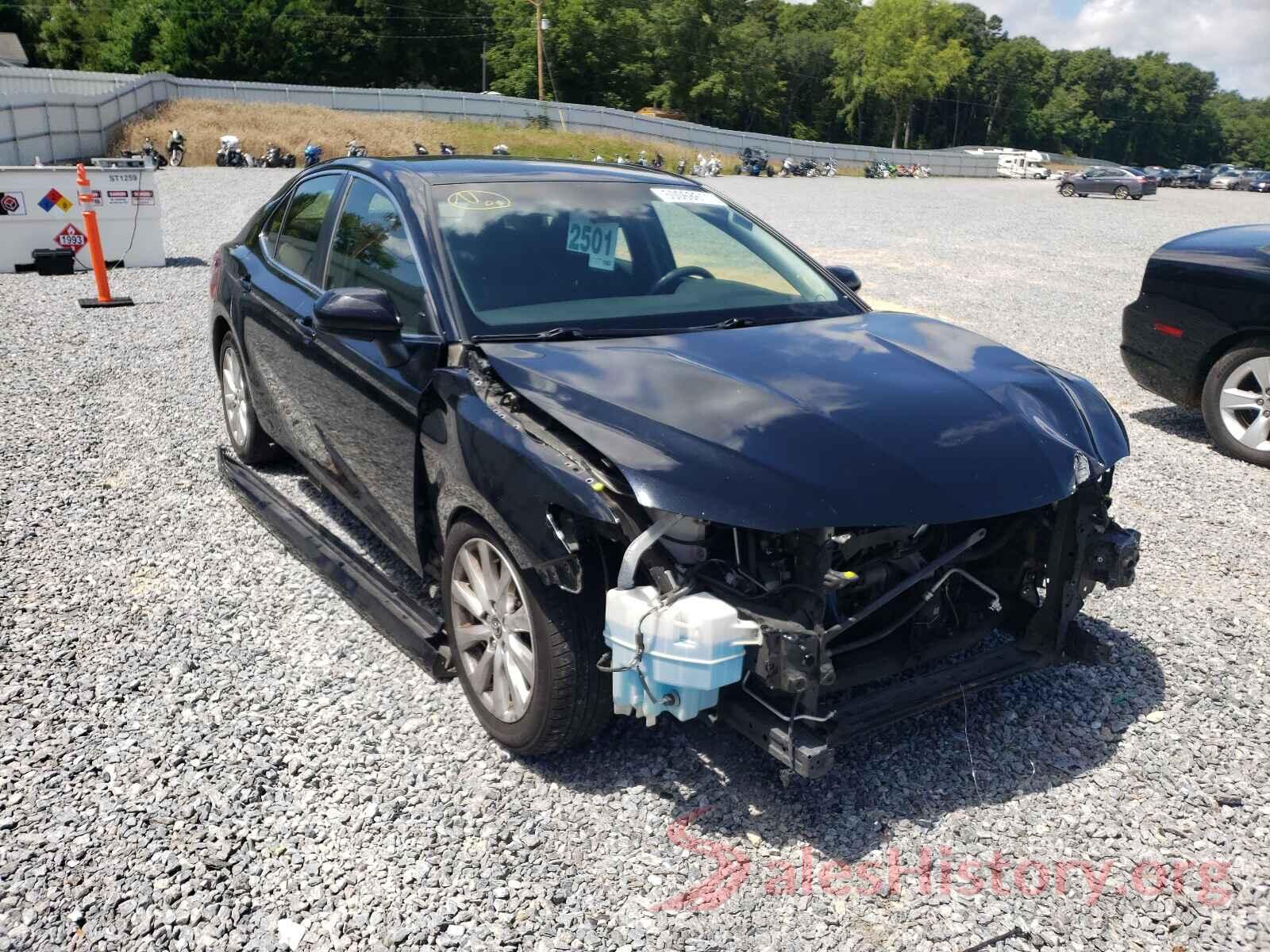 JTNB11HK6J3019276 2018 TOYOTA CAMRY