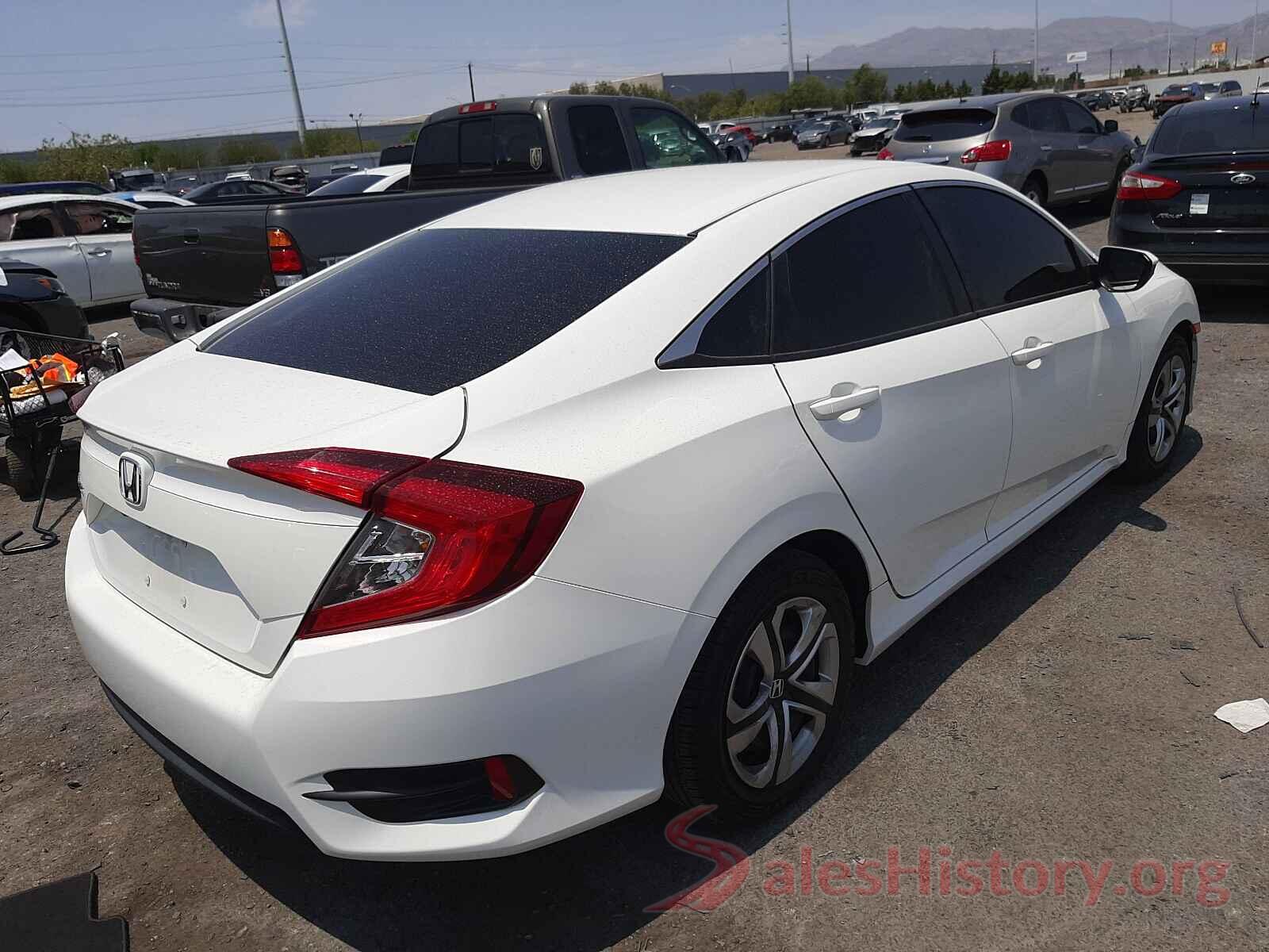 2HGFC2F52HH552527 2017 HONDA CIVIC