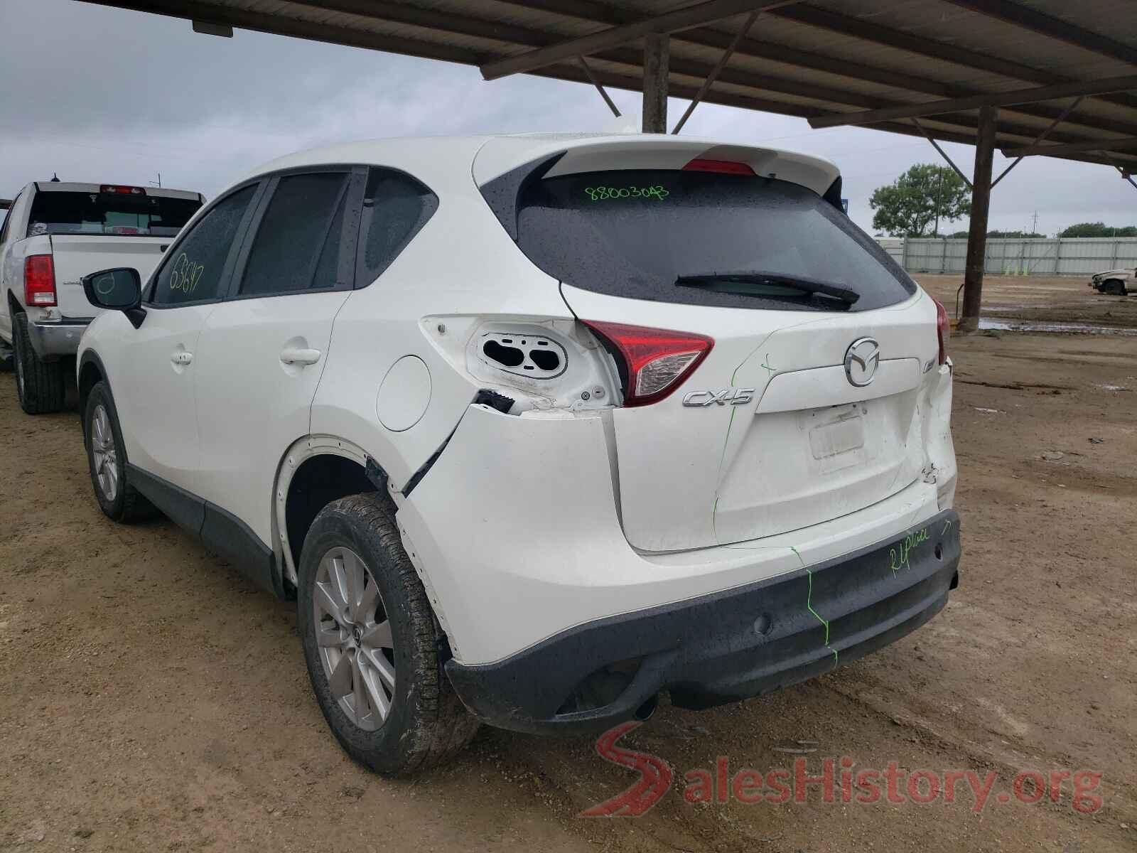 JM3KE2CY7G0916456 2016 MAZDA CX-5