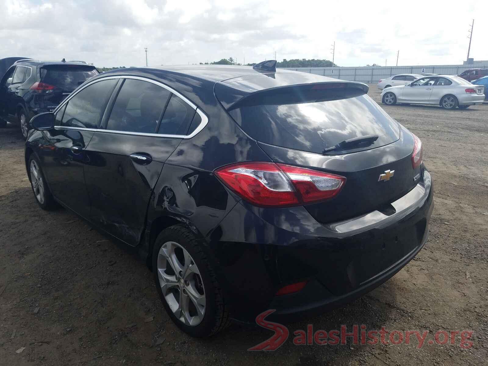 3G1BF6SM0HS514678 2017 CHEVROLET CRUZE