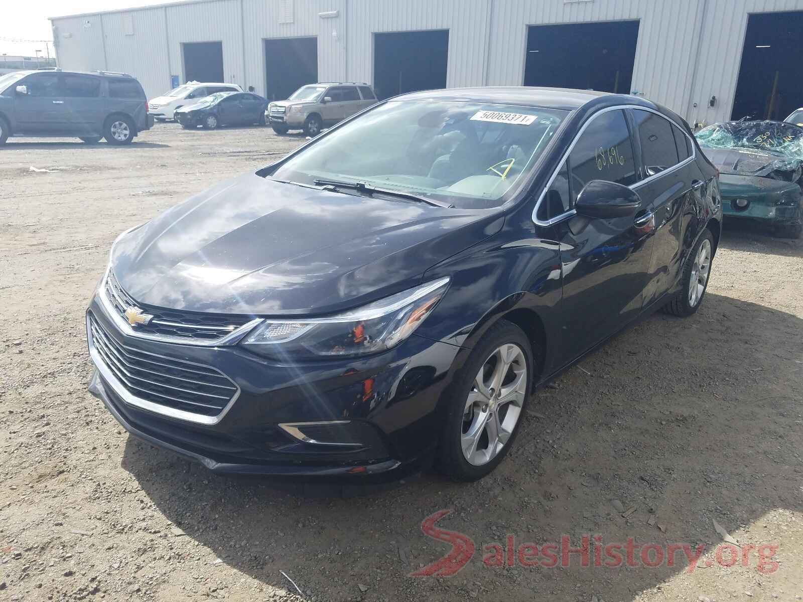 3G1BF6SM0HS514678 2017 CHEVROLET CRUZE