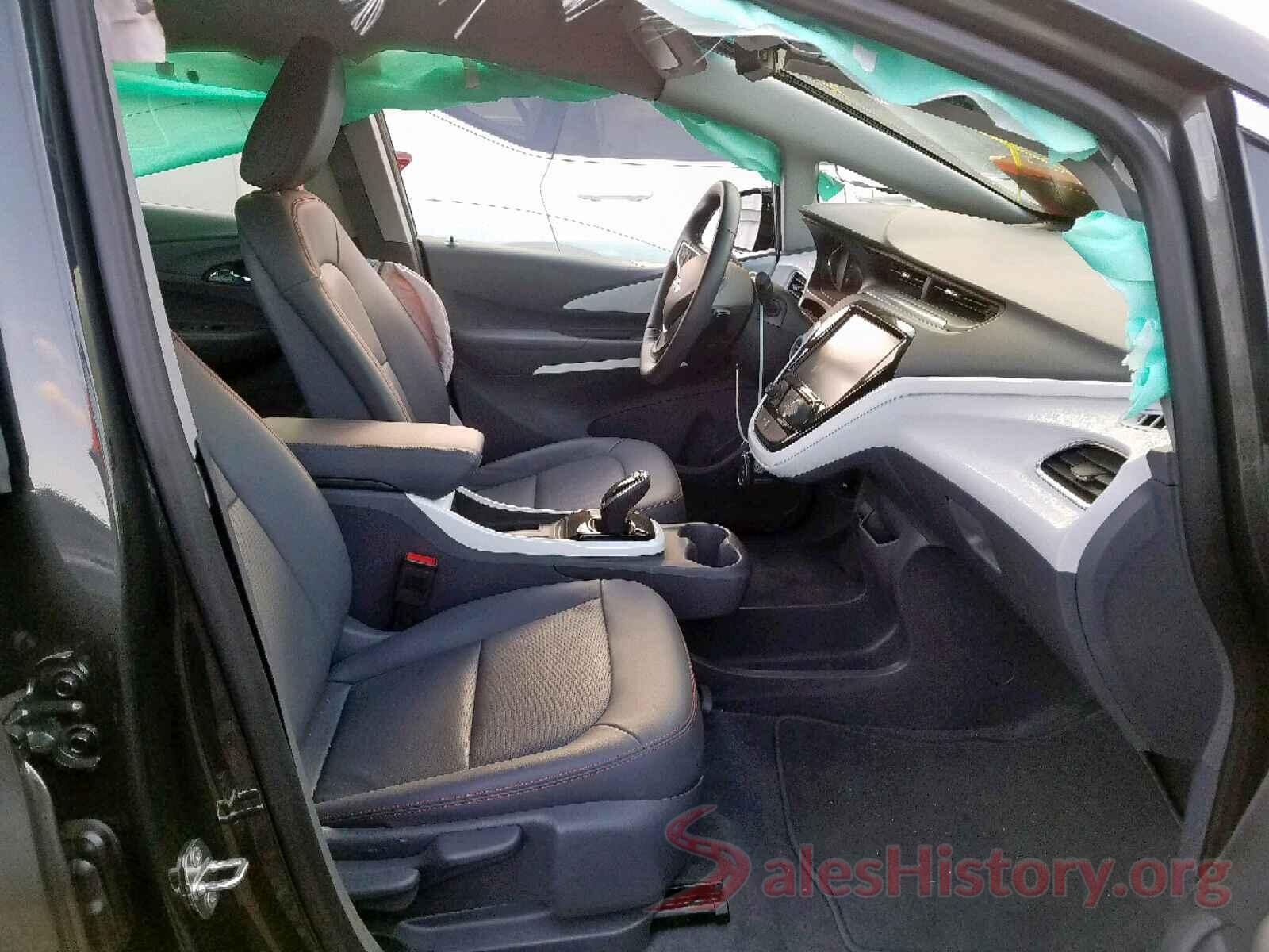 1G1FZ6S03K4111405 2019 CHEVROLET BOLT