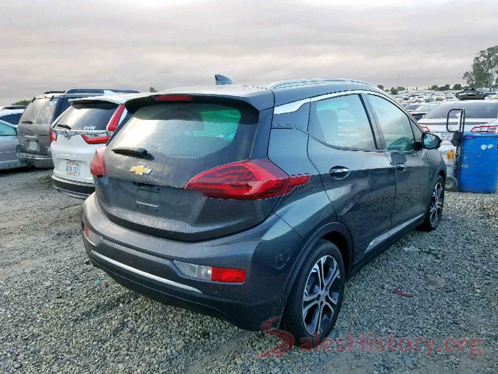 1G1FZ6S03K4111405 2019 CHEVROLET BOLT