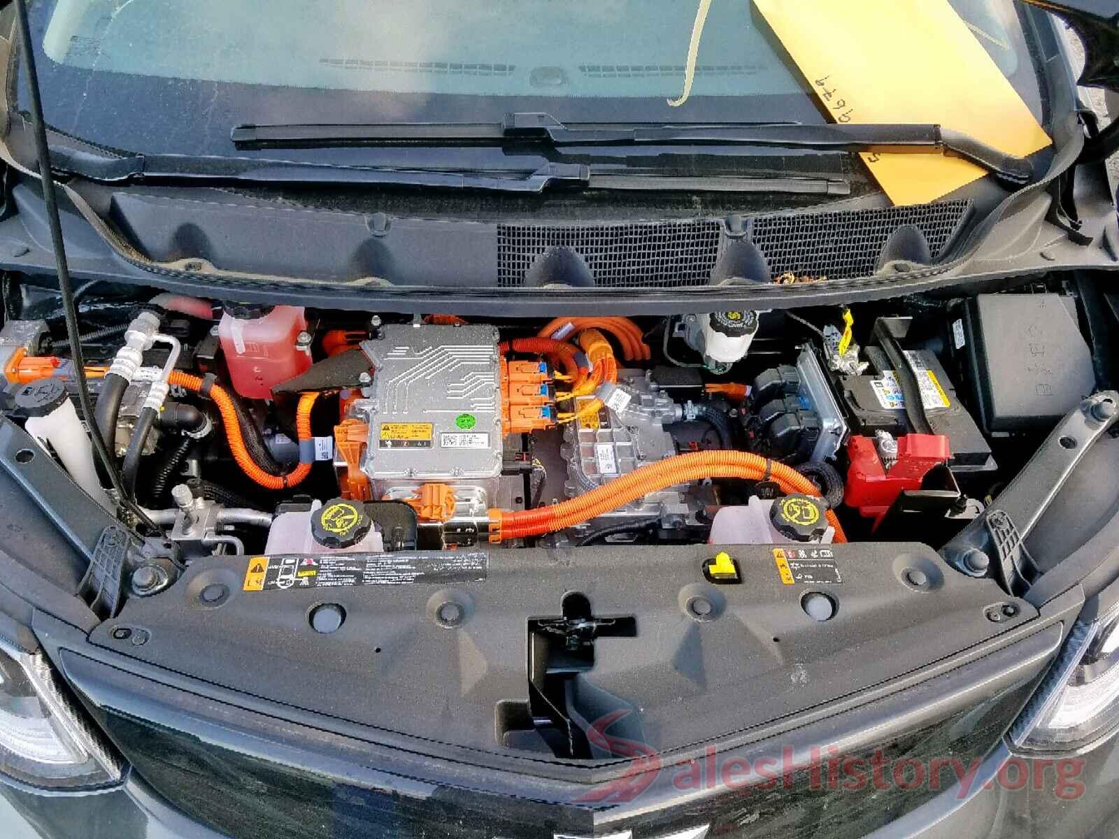 1G1FZ6S03K4111405 2019 CHEVROLET BOLT