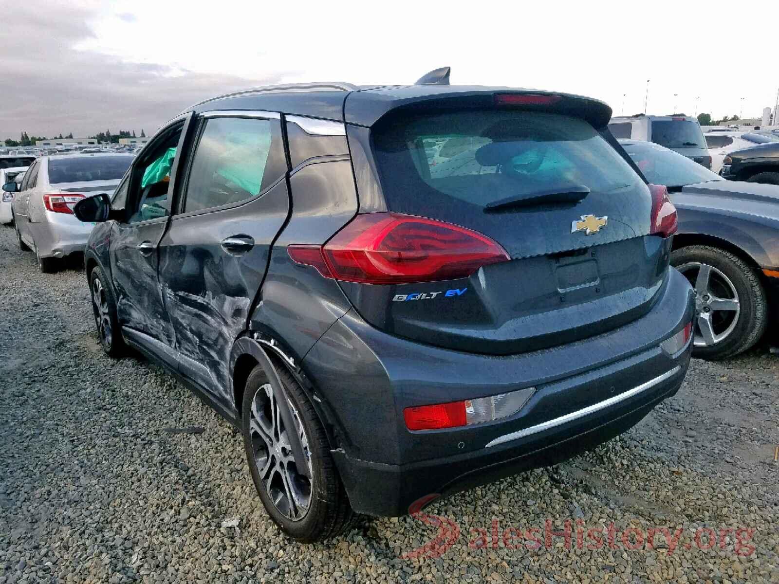 1G1FZ6S03K4111405 2019 CHEVROLET BOLT