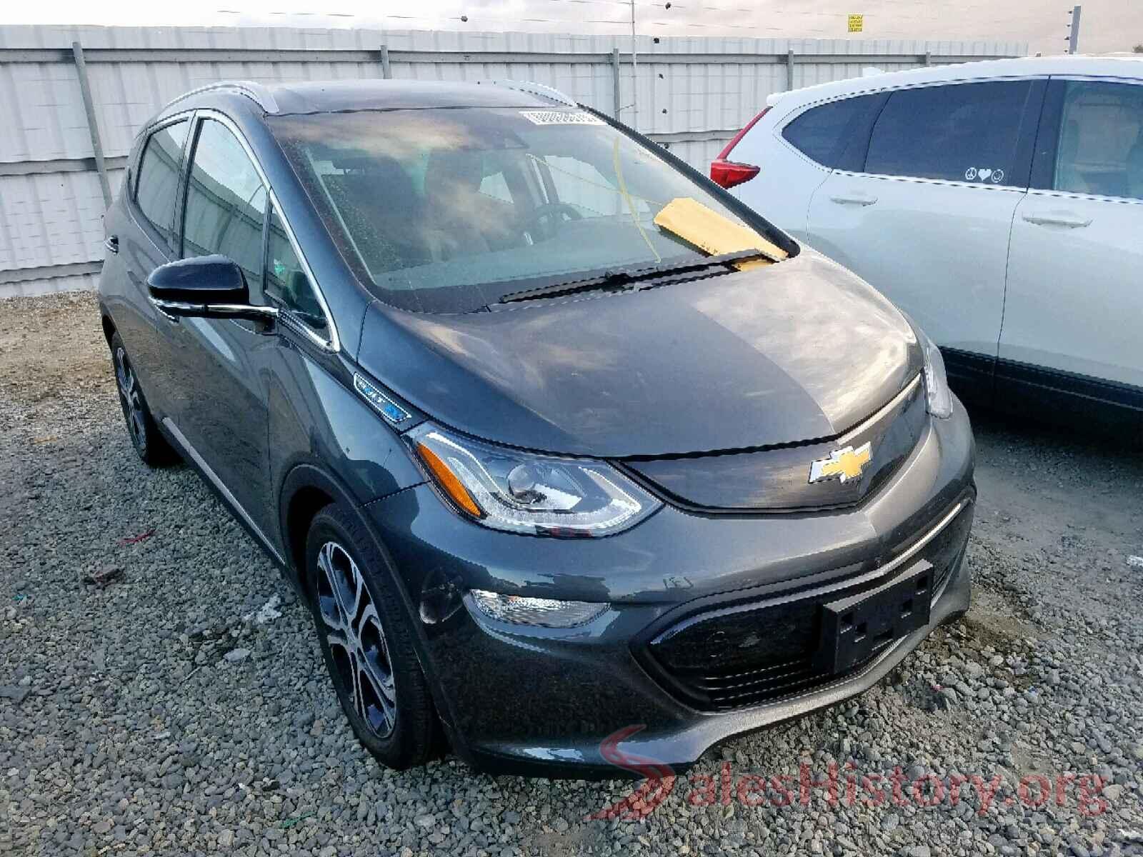 1G1FZ6S03K4111405 2019 CHEVROLET BOLT