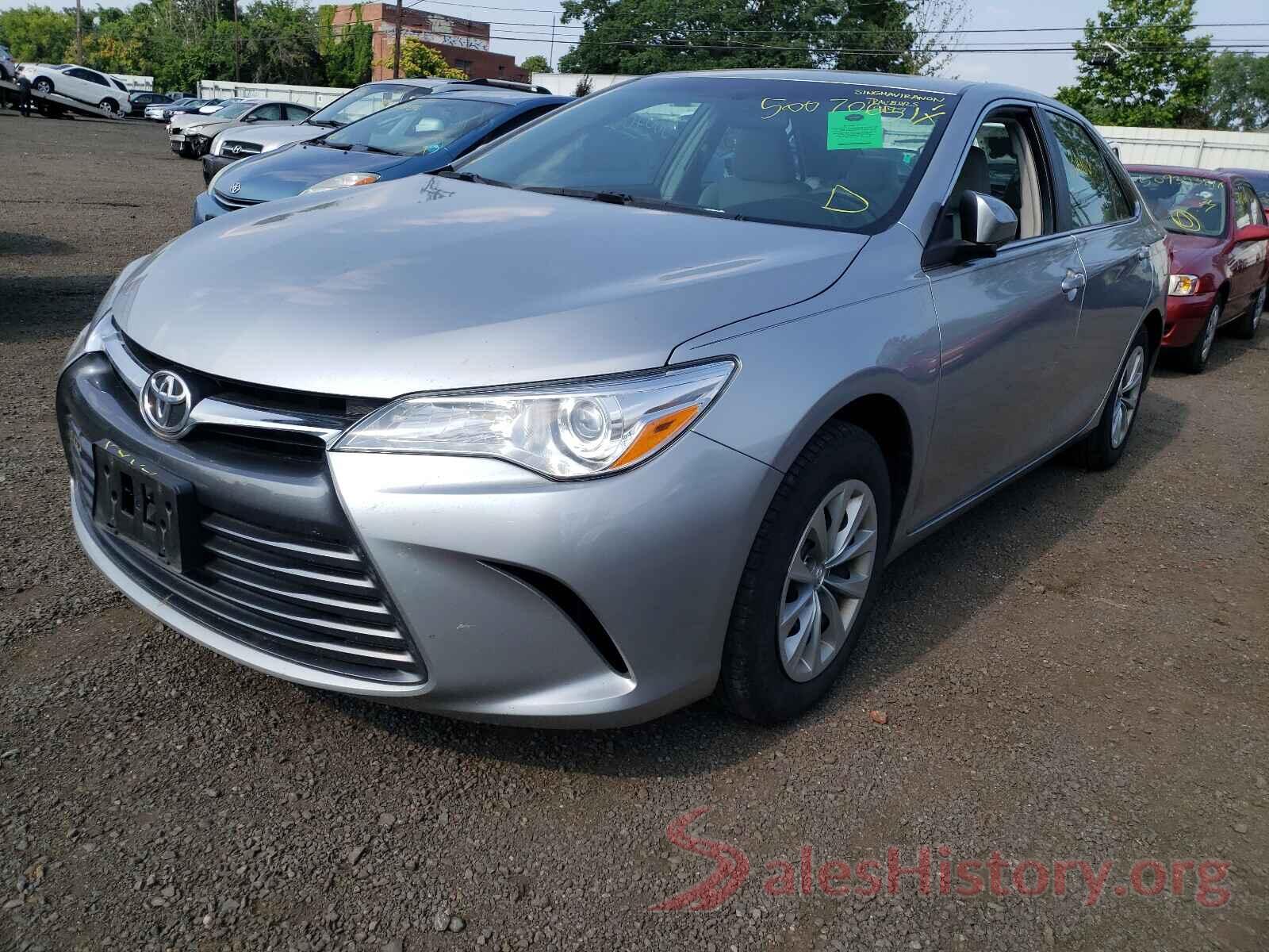 4T1BF1FKXGU139606 2016 TOYOTA CAMRY