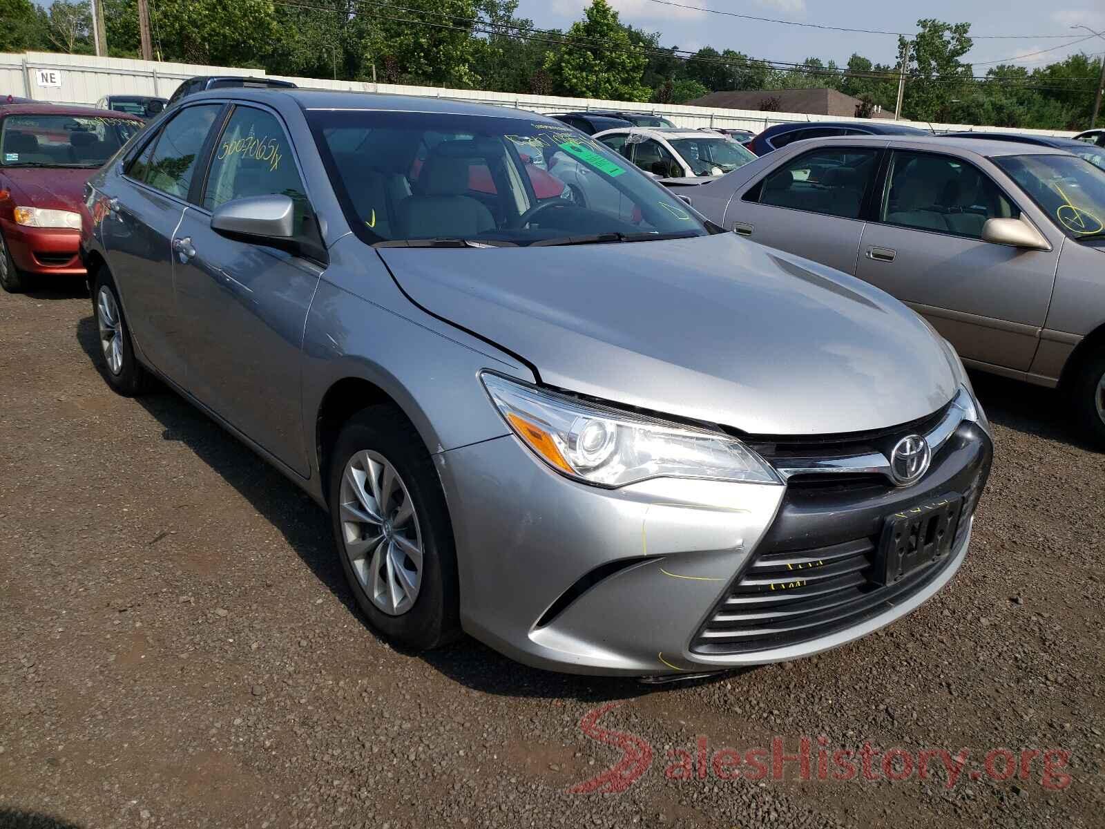 4T1BF1FKXGU139606 2016 TOYOTA CAMRY