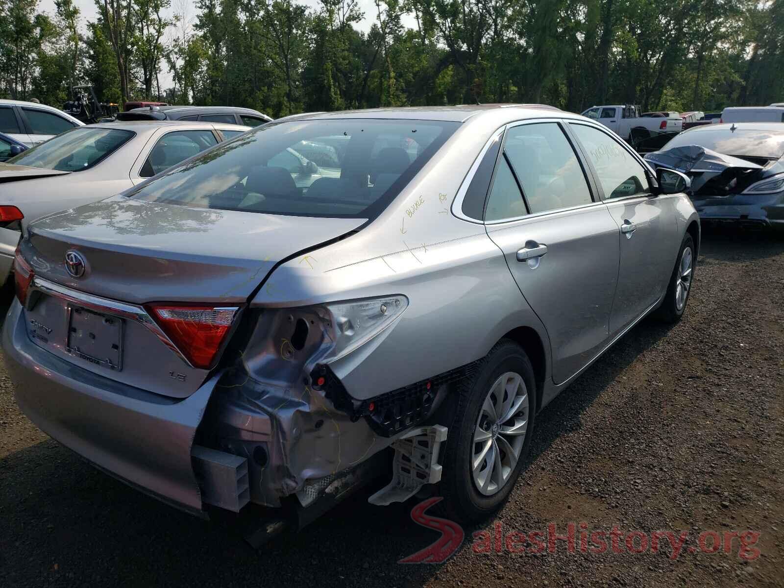 4T1BF1FKXGU139606 2016 TOYOTA CAMRY