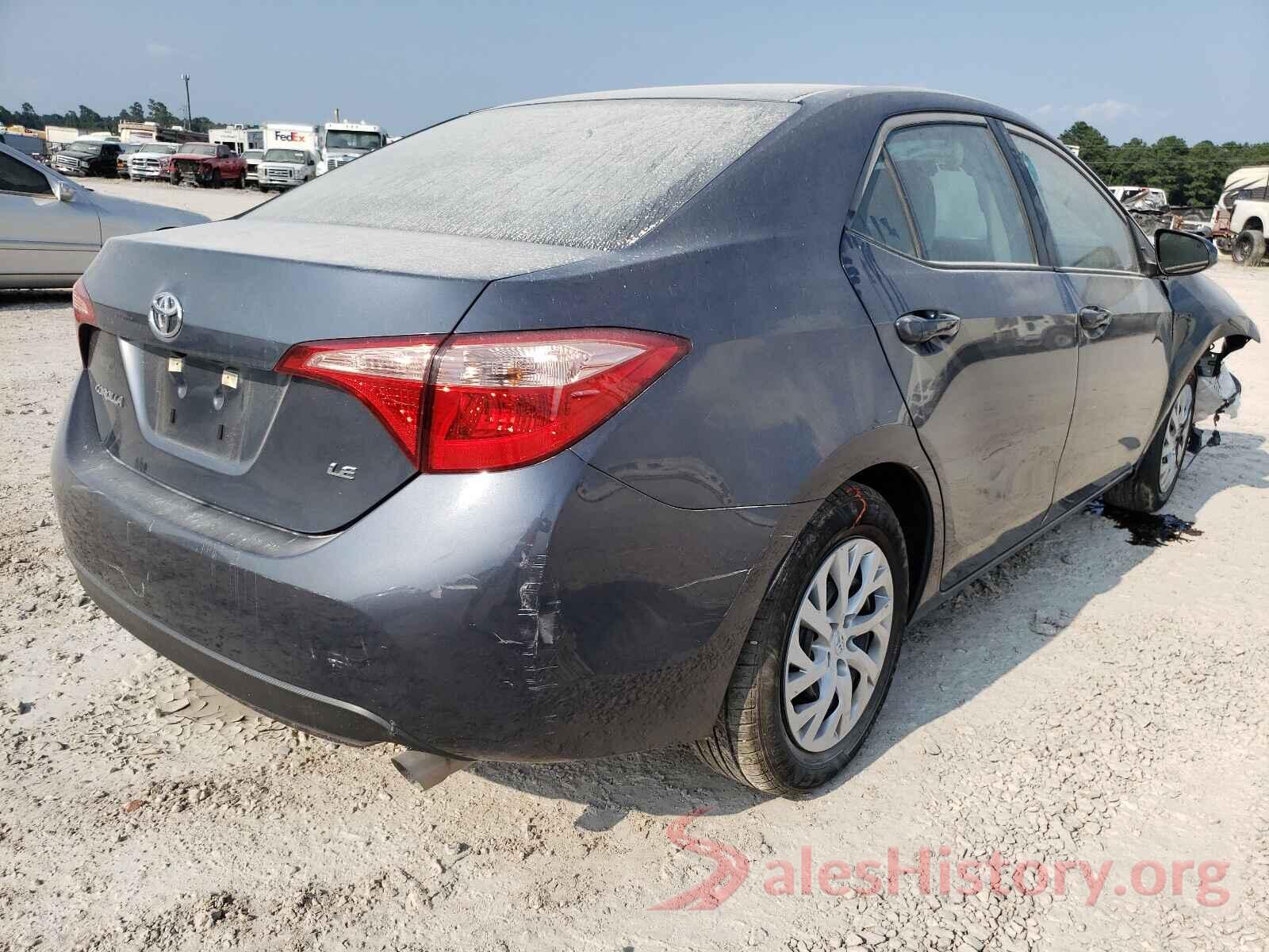 5YFBURHE5JP793952 2018 TOYOTA COROLLA