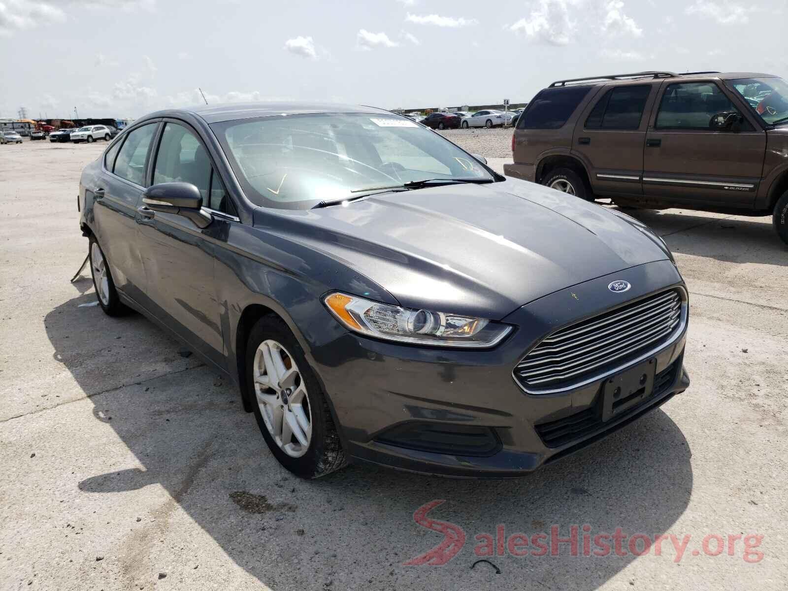 3FA6P0H76GR359411 2016 FORD FUSION