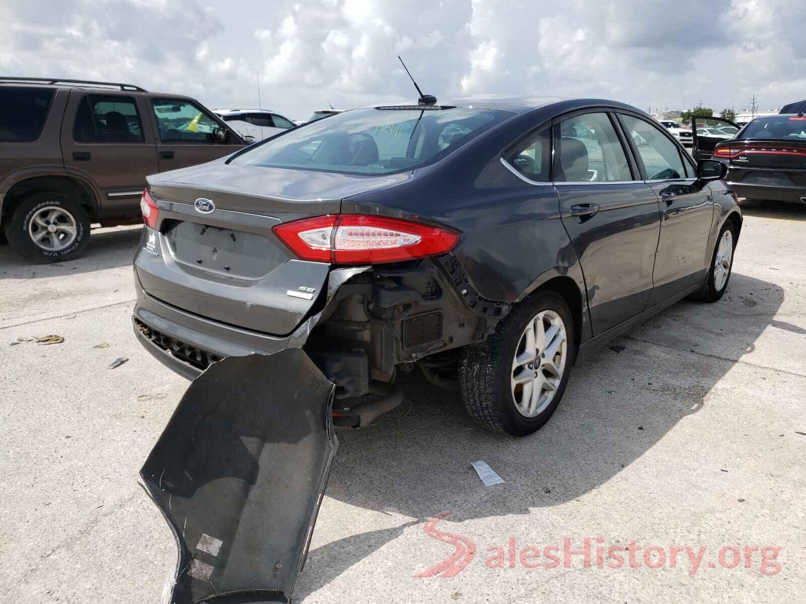 3FA6P0H76GR359411 2016 FORD FUSION