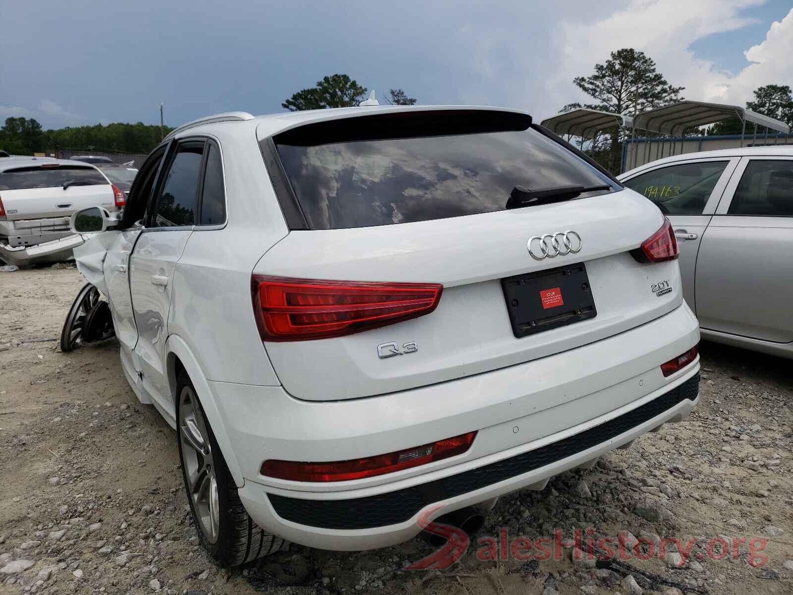 WA1GFCFS5GR023703 2016 AUDI Q3