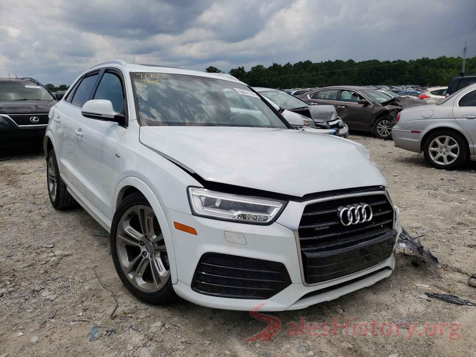 WA1GFCFS5GR023703 2016 AUDI Q3