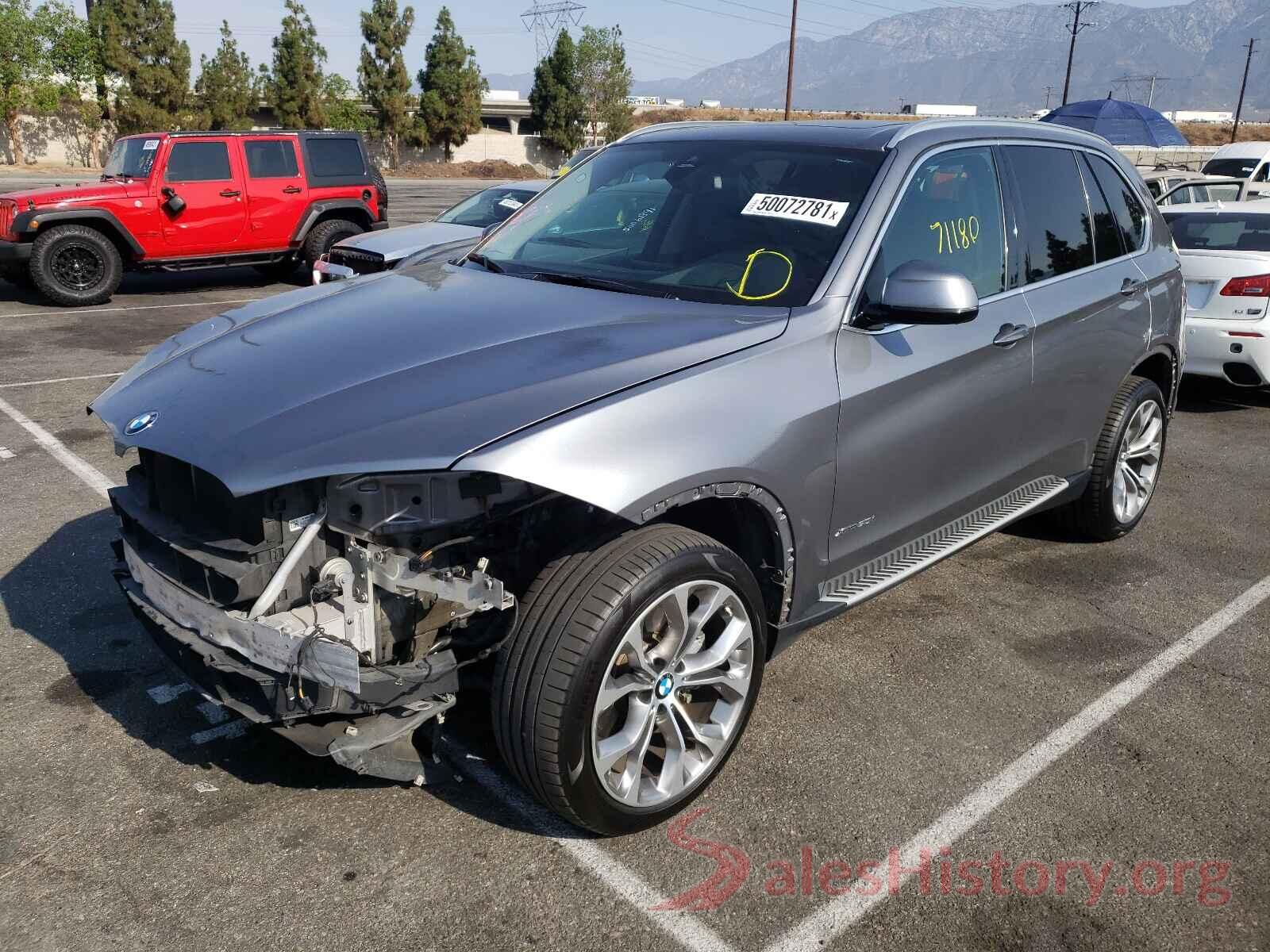 5UXKR6C58G0J81477 2016 BMW X5