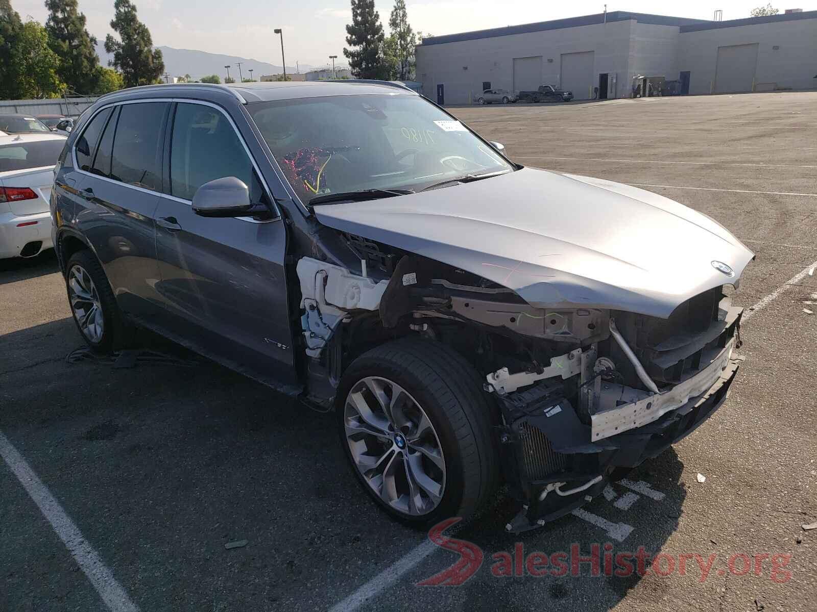 5UXKR6C58G0J81477 2016 BMW X5