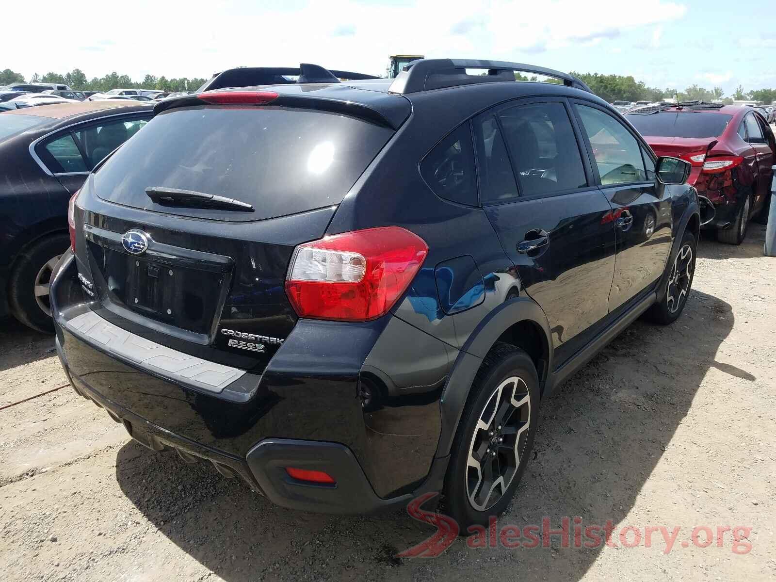 JF2GPADC1G8246525 2016 SUBARU CROSSTREK