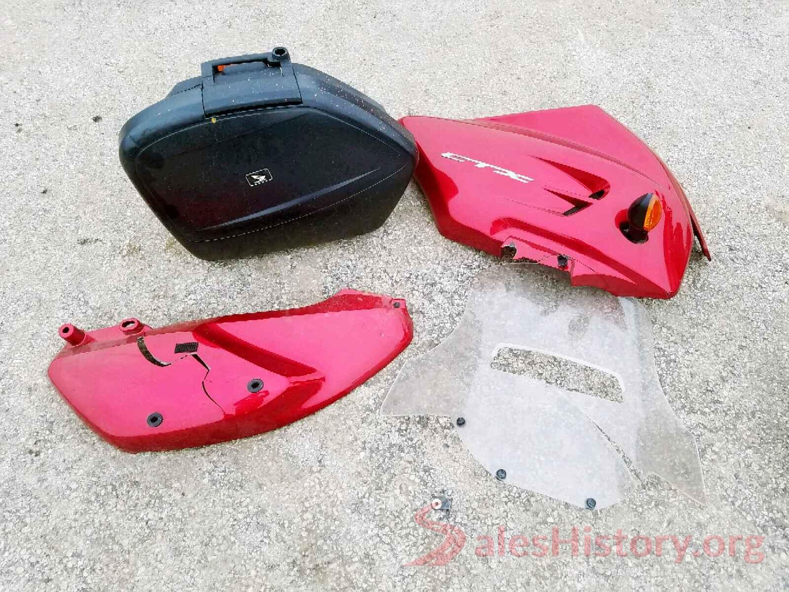 JH2RC6944HK300171 2017 HONDA OTHR CYCLE